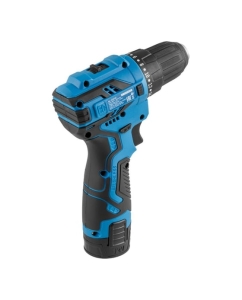 Купить Аккумуляторная дрель-шуруповерт BULL SR 1203 0329108  в E-mobi