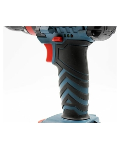 Купить Аккумуляторная ударная дрель-шуруповёрт Alteco CID 0414 CID 1610.1/16V 27171  в E-mobi