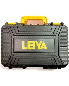 Купить Ударная бесщеточная дрель-шуруповерт LEIYA LY-C3221 1020  в E-mobi