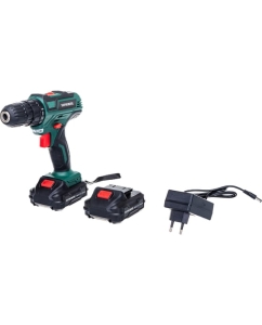 Купить Аккумуляторная дрель-шуруповёрт FAVOURITE DC 1402 PROMO  в E-mobi