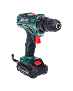 Купить Аккумуляторная дрель-шуруповёрт FAVOURITE DC 1402 PROMO  в E-mobi