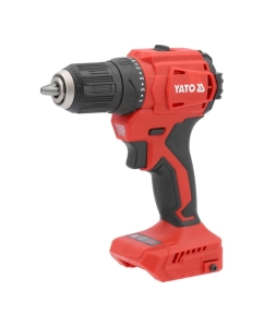 Купить Аккумуляторная бесщёточный шуруповерт YATO 18V YT-8277905 в E-mobi