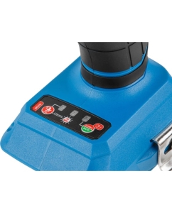 Купить Аккумуляторная дрель-шуруповерт BULL SR 1805 в чемодане, XLTpro, 2x4 А*ч, бесщеточный, 18 В, 120 Нм, БЗП(мет.) 13 мм 1329603  в E-mobi