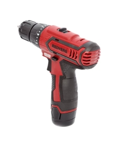 Купить Аккумуляторная дрель-шуруповерт REDVERG RD-SD10L/2Y 6628688  в E-mobi