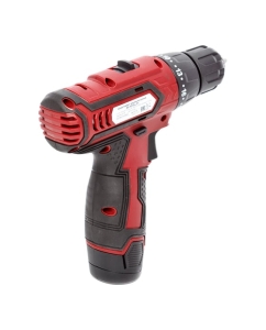 Купить Аккумуляторная дрель-шуруповерт REDVERG RD-SD10L/2Y 6628688  в E-mobi