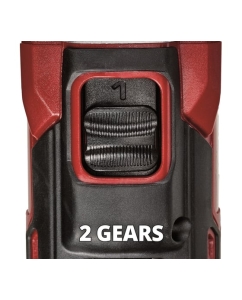 Купить Аккумуляторная ударная дрель-шуруповерт Einhell TE-CD 12/1 4513890  в E-mobi