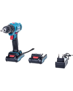 Купить Аккумуляторная дрель-шуруповерт Кратон CD-18-Li-1,5 3 11 01 056  в E-mobi