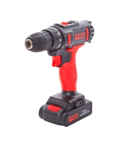 Купить Аккумуляторный шуруповерт REDVERG Basic SD14LE/2-2 6680820 в E-mobi