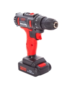 Купить Аккумуляторный шуруповерт REDVERG Basic SD14LE/2-2 6680820  в E-mobi