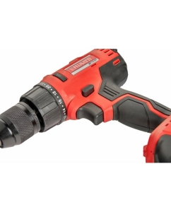 Купить Аккумуляторная ударная дрель-шуруповерт Felisatti ДАУ-13/18Л3 5704.5.0.00  в E-mobi