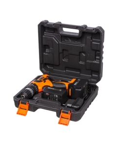 Купить Аккумуляторная дрель-шуруповерт TDM ДША-18-ЛК1 Рубин SQ1030-0204  в E-mobi