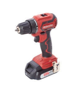 Купить Аккумуляторный бесщеточный шуруповерт REDVERG RD-S18MBL/U 6679856  в E-mobi