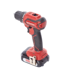 Купить Аккумуляторный бесщеточный шуруповерт REDVERG RD-S18MBL/U 6679856  в E-mobi