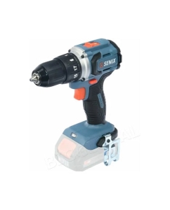 Купить Аккумуляторный дрель-шуруповерт SENIX PDDX2-M2-EU в E-mobi