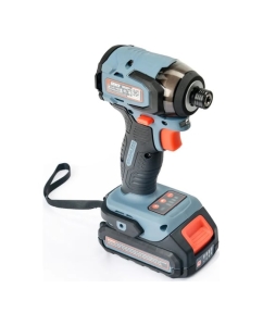 Купить Ударный аккумуляторный винтоверт SENIX PDIX2-M2-EU  в E-mobi