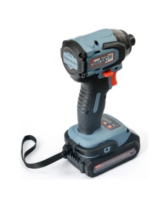 Купить Ударный аккумуляторный винтоверт SENIX PDIX2-M2-EU  в E-mobi