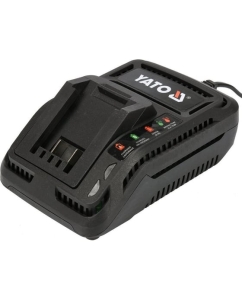 Купить Аккумуляторный шуруповерт YATO LI- ION 18 В YT-82782  в E-mobi