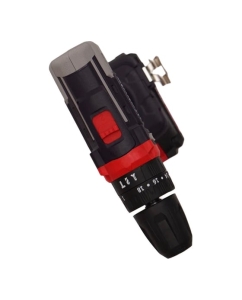 Купить Дрель-шуруповерт аккумуляторная ударная Makute (20В, 30Нм) CD229-L-2B  в E-mobi