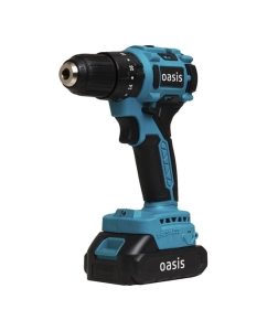 Купить Аккумуляторный шуруповерт OASIS ASU-14A 4640130908010 в E-mobi