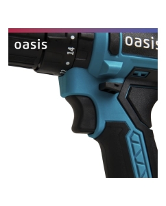 Купить Аккумуляторный шуруповерт OASIS ASU-14A 4640130908010  в E-mobi