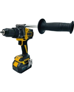 Купить Аккумуляторная ударная дрель-шуруповерт Skytools 4.0 ач х 2 SK7006 в E-mobi