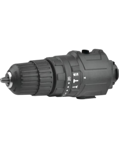 Купить Аккумуляторный беспроводной шуруповерт KLPRO мульти набор, 18 В / 2,0 Ач 11969 KLMS18-20  в E-mobi