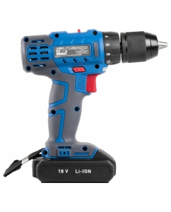 Купить Аккумуляторная дрель-шуруповерт ТРИГГЕР 20103 тов-181557  в E-mobi