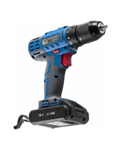 Купить Аккумуляторная дрель-шуруповерт ТРИГГЕР 20103 тов-181557  в E-mobi