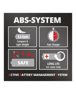 Купить Аккумуляторная дрель Einhell TE-CD 12 Li, 12 В, 2ск, 30Нм, 2x2.0 Ач, вставной акк, кейс E-box 4513619  в E-mobi