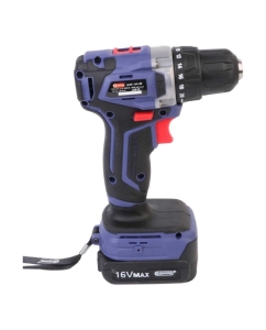 Купить Аккумуляторная дрель-шуруповерт ДИОЛД ДЭА-16Л-08 10022155  в E-mobi