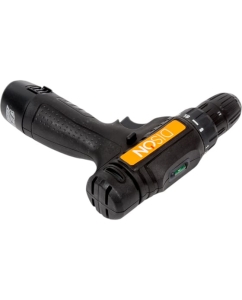 Купить Аккумуляторная дрель-шуруповерт SVET 12В Li-ion 1.2Ач DI-122C  в E-mobi