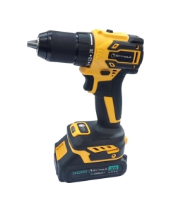 Купить Аккумуляторный шуруповерт Skytools 2.0 ач х 2 SK7005 в E-mobi