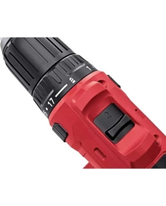 Купить Двухскоростной аккумуляторный шуруповерт FLEX DD 2G 10.8-LDBC/2.5 516155  в E-mobi