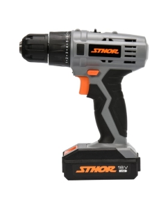 Купить Аккумуляторная дрель-шуруповерт STHOR 78972  в E-mobi