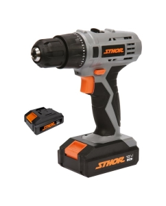 Купить Аккумуляторная дрель-шуруповерт STHOR 78972  в E-mobi