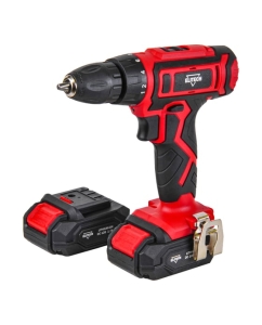 Купить Аккумуляторная дрель Elitech Домашний Мастер ДА 122сл 202413  в E-mobi