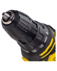 Купить Аккумуляторная дрель-шуруповерт Kolner KCD 16-2L 8020100442  в E-mobi