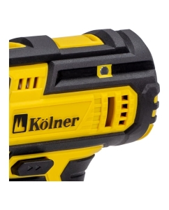 Купить Аккумуляторная дрель-шуруповерт Kolner KCD 16-2L 8020100442  в E-mobi