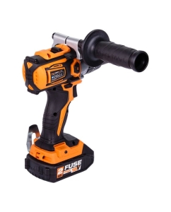 Купить Ударная дрель-шуруповерт Villager с бесщеточным двигателем VLP 5120-2BSC 056354  в E-mobi