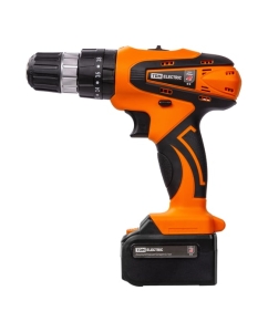 Купить Аккумуляторная дрель-шуруповерт TDM ДША-18-ЛК1-У Рубин SQ1030-0205  в E-mobi