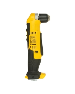 Купить Аккумуляторная угловая дрель Dewalt DCD740NT, 18 В, 2000 об/мин, без АКБ и ЗУ, в кейсе TSTAK DCD740NT-XJ  в E-mobi