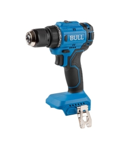 Купить Аккумуляторная дрель-шуруповерт BULL SR 1803 в коробке, бесщеточная, SOLO, 18 В, 45 Н*м, БЗП 10 мм 1329672 в E-mobi