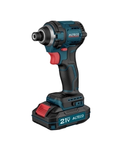 Купить Бесщеточный аккумуляторный винтоверт ALTECO CISD 21-200 BL 71514 в E-mobi