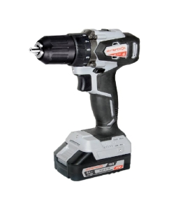 Купить Аккумуляторная дрель-шуруповерт ИНТЕРСКОЛ ДА-13/18ВК 575.2.2.70 в E-mobi