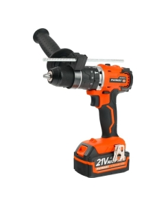 Купить Аккумуляторная дрель-шуруповерт PATRIOT BR 216Li UES-h 180301565 в E-mobi