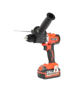 Купить Аккумуляторная дрель-шуруповерт PATRIOT BR 216Li UES-h 180301565  в E-mobi