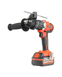 Купить Аккумуляторная дрель-шуруповерт PATRIOT BR 216Li UES-h 180301565  в E-mobi