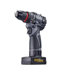 Купить Аккумуляторная ударная дрель Durofix 12V -PM RK12136 в E-mobi