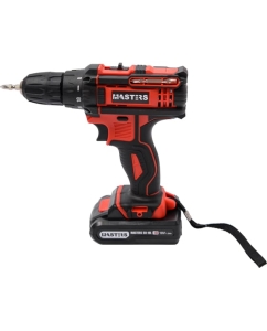 Купить Аккумуляторная дрель-шуруповерт MASTERS SD-18L 18809  в E-mobi