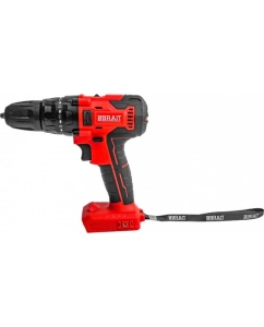 Купить Аккумуляторная дрель BRAIT BCDI20-2PUMBL PRO 21.01.204.101  в E-mobi